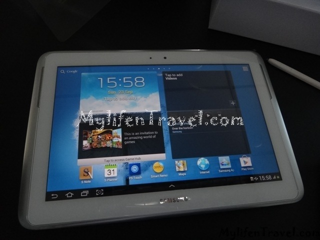 Samsung Galaxy Note 10.1 59