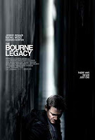 The Bourne Legacy: Movie Review