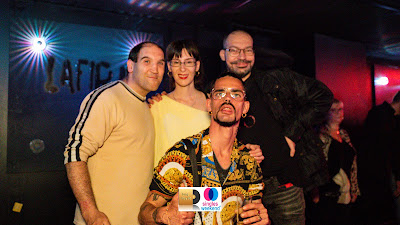 Fotografía Fiesta We L💖ve 80 & 90