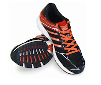 Sepatu Running Adidas ADIZERO MANA 6 M V23353 Original