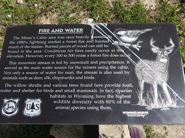 56: sign on fire and water