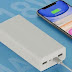 শাওমি বাজারে ছেড়েছে তাদের Mi Power Bank 3