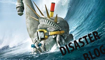 Disaster Blog