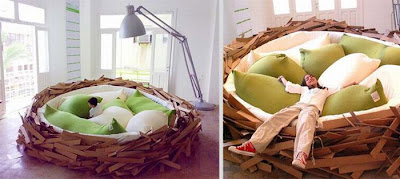 Cool And Unusual Bed Designs Seen On www.coolpicturegallery.us