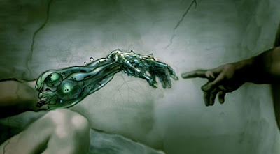 Como algunos transhumanos planean dominar el mundo