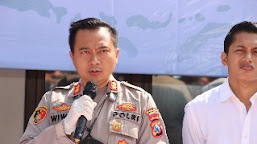 29 Kasus Berhasil Diungkap Polres Bangkalan Selama Bulan Agustus