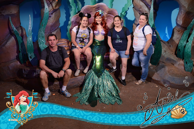 Disney Princess - Ariel