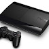 Sony officially reveal a new generation of Playstation 3