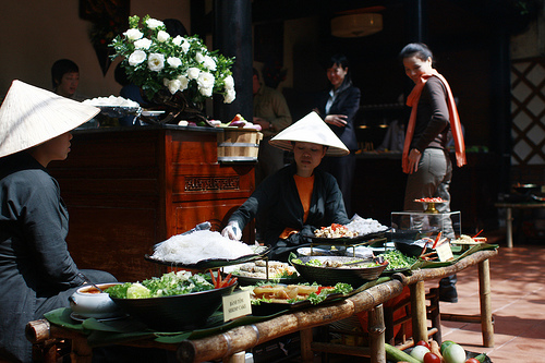 Nhà hàng Brother’s Cafe