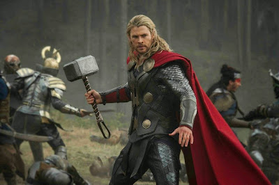 Fotograma de Thor 2