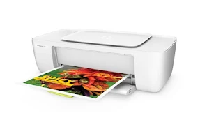 How to Cleaning HP Printer Deskjet 1110 Series