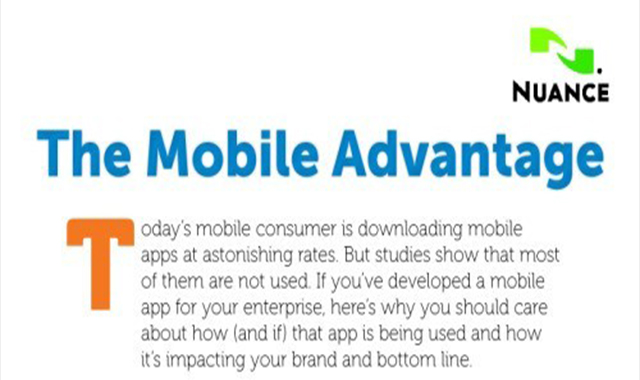 Mobile Marketing Advantages 