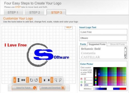 Letterhead Logo Designfree Download on Cached Similarfour Color Business Letterheads Cachedfree Letterhead