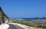 Populer 32+ Pantai Di Bali Yang Letaknya Tersembunyi Di Balik Tebing, Pemandangan Pantai