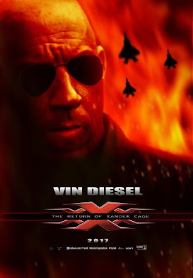 xXx: The Return of Xander Cage Full HD Movie Download