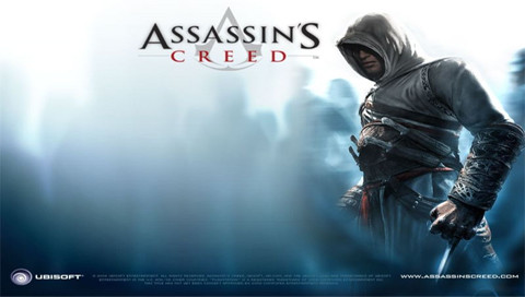 wallpapers psp. Assassin's Creed Wallpaper - PSP #1. Type: JPG Size: 29.9 kb