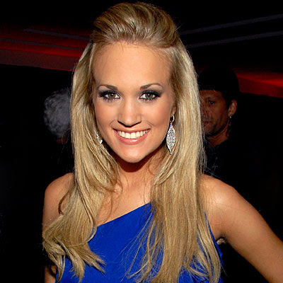 carrie underwood 2010 hair. CELEBRITY HAIRSTYLES HAIRCUTS 2010: Carrie Underwood Hairstyles