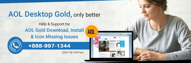Download AOL Desktop Gold