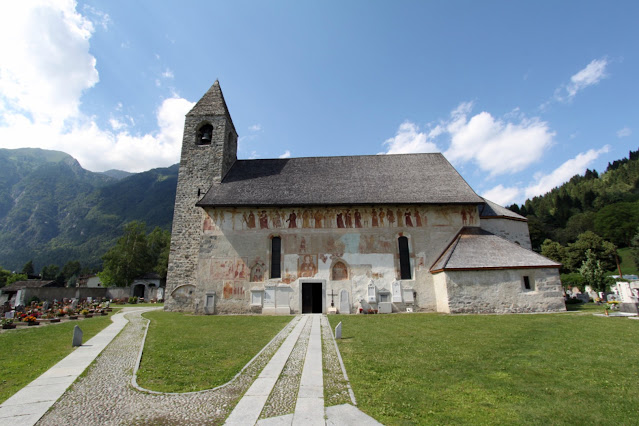 Chiesa di San Vigilio