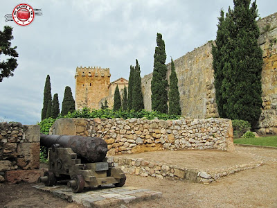 Murallas de Tarragona