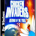 Chicken Invaders 3 Game Free Download