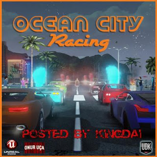 Free Download Ocean City Racing 2013 P2p Game Software Free