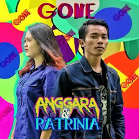 Gone oleh anggara dan Ratri