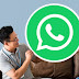 Lowongan Kerja Admin Whatsapp Customer