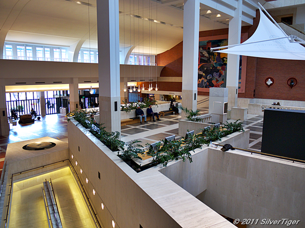 Multilevel views