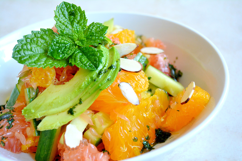CitrusSalad