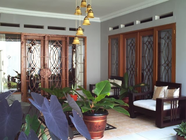 Fungsi Teras rumah minimalis modern | Rumah Minimalis ...