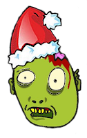 Zombie Xmas