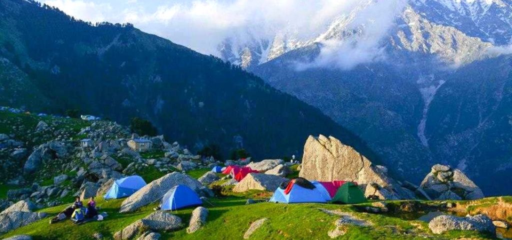 A GUIDE TO THE BEST HIMALAYAN TREKS