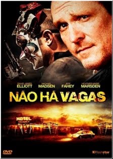 Download Baixar Filme Não Há Vagas   Dublado