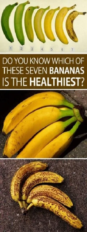 Which Banana Is Best For Your Health?