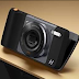  Lenovo introduceert de nieuwe Moto Z Play en Hasselblad True Zoom camera