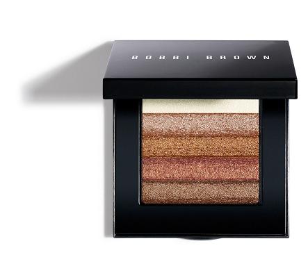 Bobbi Brown Shimmer Brick Bronze