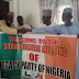 The Niger south senatorial meeting of legacy party of Nigeria LPN held in Bida 