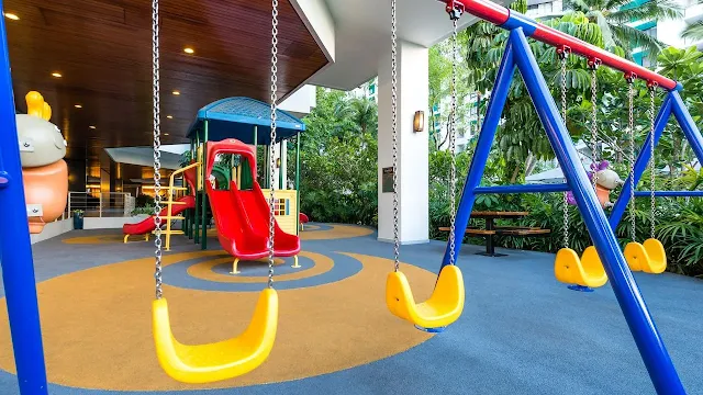 Swing