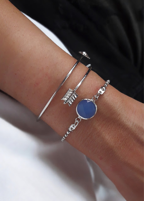 Bracelets cadeau anniversaire femme 