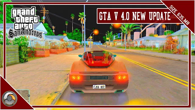 gta san andreas gta 5 mod download