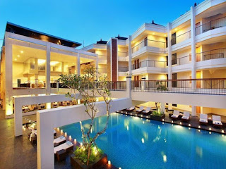 Hotel Jobs - All Position at Vouk Hotel & Suites - Nusa Dua