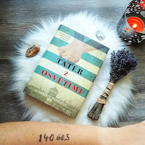 Knižní recenze - Heather Morris: Tatér z Osvětimi