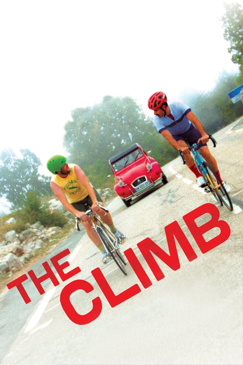 [HD] The Climb 2020 Ver Online Castellano