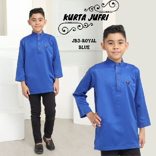 KURTA KID JUFRI