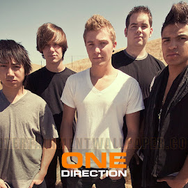 koleksi gambar One Direction keren