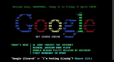 Top Google Hacks Tips & Tricks