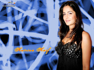 Katrina Kaif Hot Wallpapers