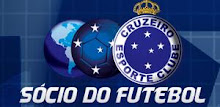 Seja Sócio do Cruzeiro