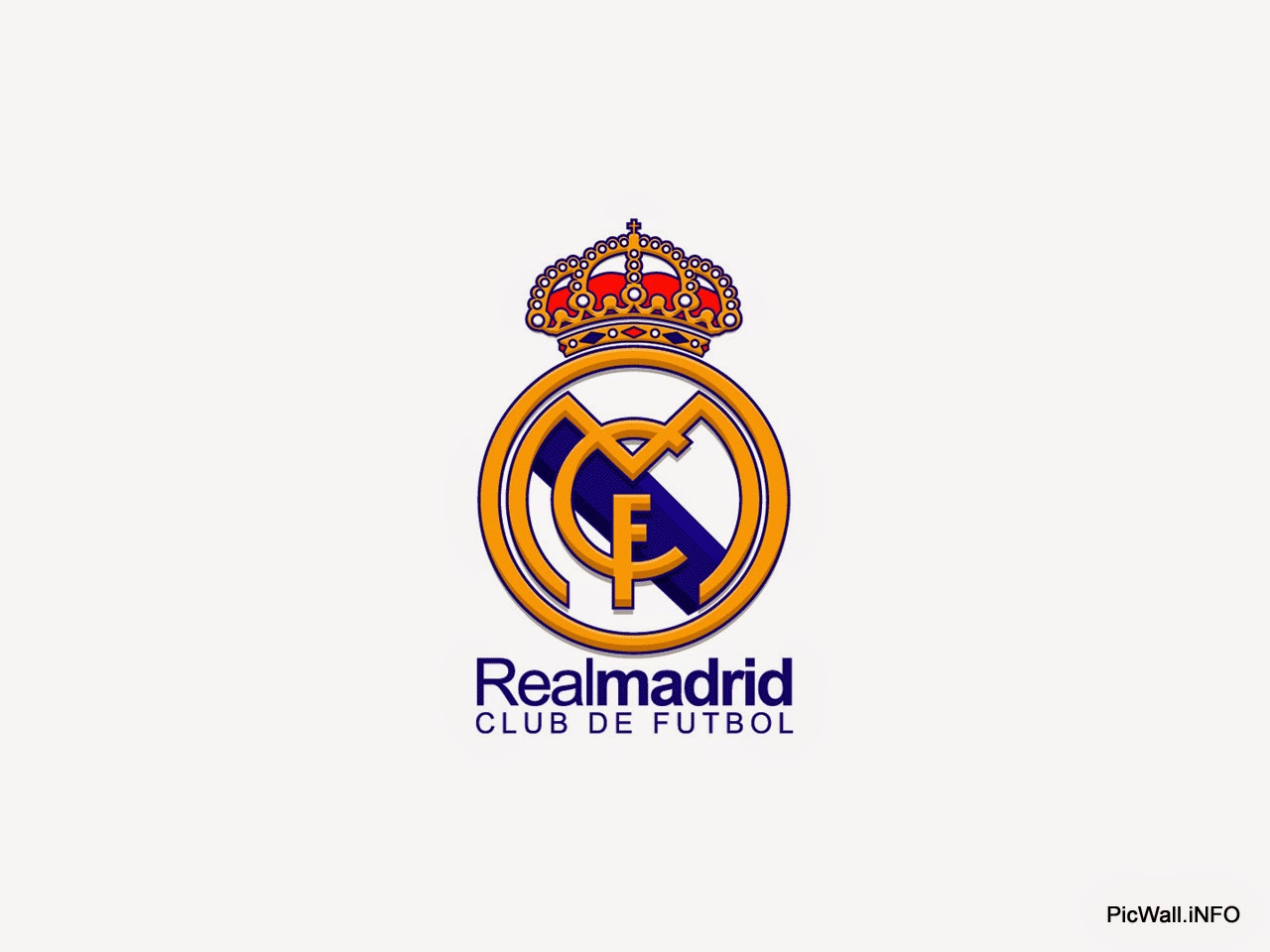 Wallpaper HD 2016 Real Madrid Football Club Wallpaper